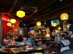 -安妮意大利餐厅(日坛店)