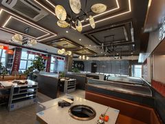 -蜀香楼火锅·烧鸡公(长安哥伦布店)