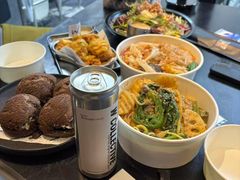 -W COLLECTIVE  DESSERT SHOP