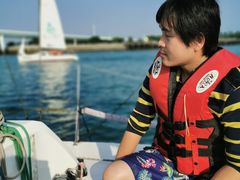 -五缘湾游艇帆船俱乐部