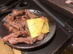 -谷牛和牛烤肉(漕河泾印象城店)