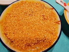 -万荣烤鸭店·北京菜(天坛店)