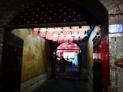 门面-江宁会馆(劈柴院店)