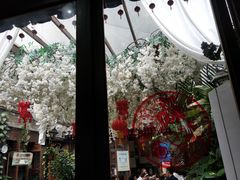 -束河人家(南锣鼓巷店)