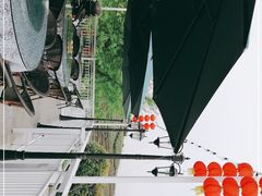 -听风阁农家私房菜茶楼(龙坞店)
