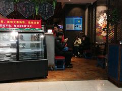 -阿罗新疆菜(人民广场店)