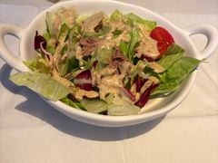 -斗牛士牛排(南京东路店)
