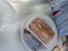 -洪星渔庄临平菜(星万里店)
