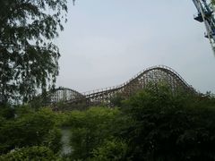 -济南方特东方神画