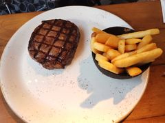 -The Meat & Wine Co Southbank(南岸店)