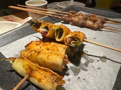 -管氏翅吧(台湾街店)