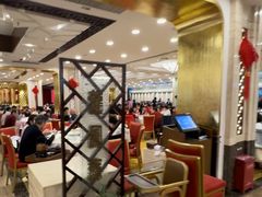 -凤凰楼酒家·粤宴点心(华强北店)