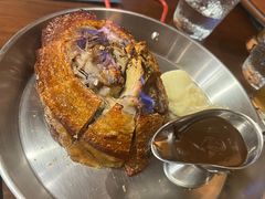 -Ambra Haus琥珀屋精酿餐厅(宝山店)