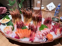 -Minase水濑·日料放题(外滩店)