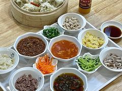 -太原面食店(解放路店)