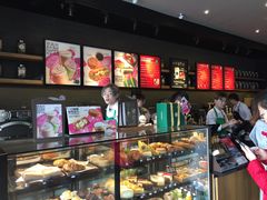 -星巴克臻选(莘庄仲盛店)