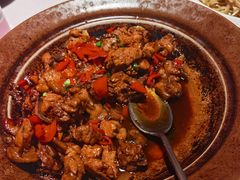 -千百味红餐厅·江西菜(绿地双子塔店)