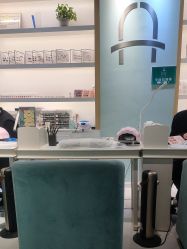 -小美汇美甲美睫美护