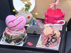 -暖忆烘焙甜品