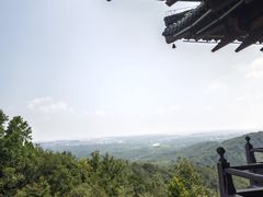 -池州市平天湖风景区