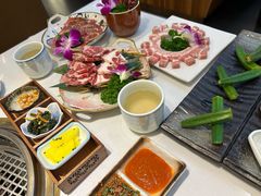 -千寻山野烤肉(中关村店)