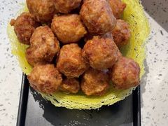 -玉林烤鸭店(垡头店)