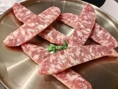-味家烤肉烤鳗鱼牛排(西塔旗舰店)