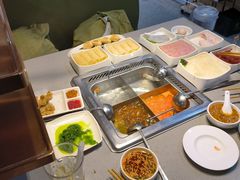 -海底捞火锅(杭州滨江九宜城店)