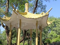 -广州市白云山风景名胜区