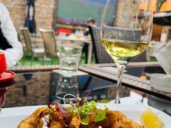 -观桥阁(锦溪店)