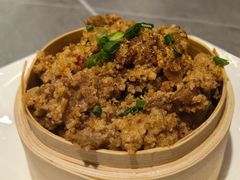-四川饭店(城乡购物中心店)