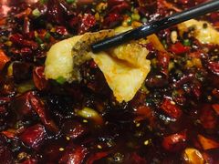 -繁花里音乐餐厅(新天地店)