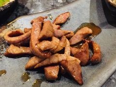-蘭·日本料理铁板烧(碧云路店)