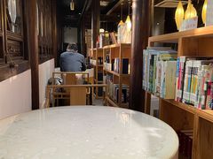 -我嘉书房(南翔名士居店)