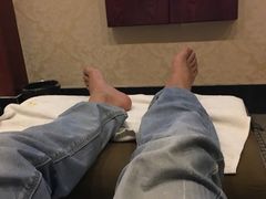 -海悦汇健康足道养生SPA