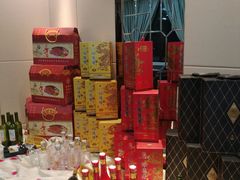 -裕德隆清真饭庄·天津特色菜(东丽店)