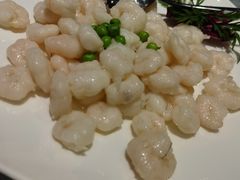 -上海小南国(金桥国际广场店)