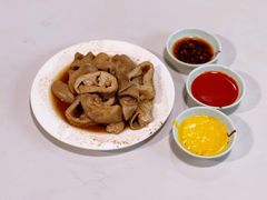 -梓记牛什(總店)
