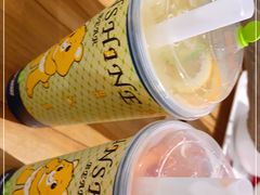 -奈雪的茶(国金中心店)