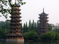 -桂林两江四湖景区