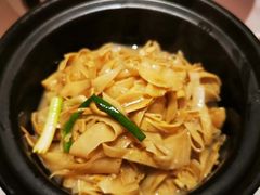 -粗茶淡饭·汉口公馆(循礼门店)