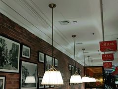 大堂-大鸭梨烤鸭(甘家口店)