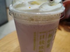 -奈雪的茶(大梅沙8号仓店)