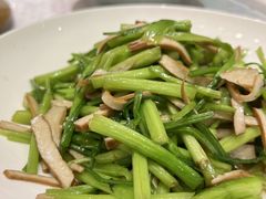 -北门饭店(三香路店)