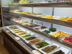 -哈尔滨小酒馆·鲜肉现穿自助烧烤(康新花园店)