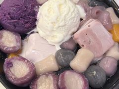 -鲜芋仙(中环百联2店)