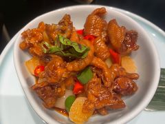 -外婆家(西红门荟聚购物中心店)
