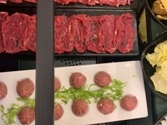 -掂档潮汕牛肉火锅(沈阳万象城店)