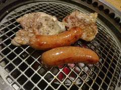 -赤坂亭·M9和牛烧肉·铁板烧(合肥万象城店)