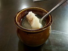 -龙老五汤店(站前西路店)